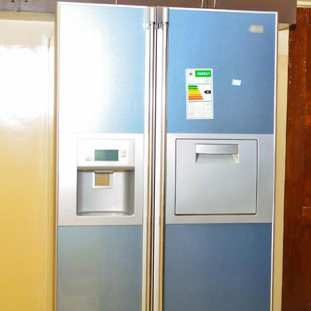 Avon Garden Apartments Area 25 Lilongwe Zewnętrze zdjęcie