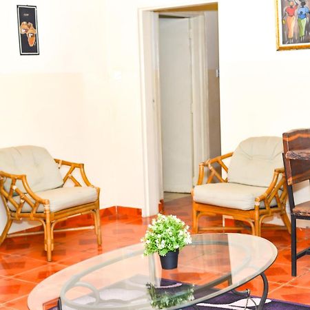 Avon Garden Apartments Area 25 Lilongwe Zewnętrze zdjęcie