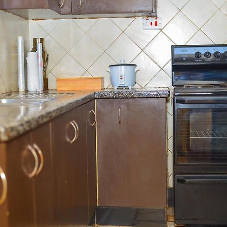 Avon Garden Apartments Area 25 Lilongwe Zewnętrze zdjęcie