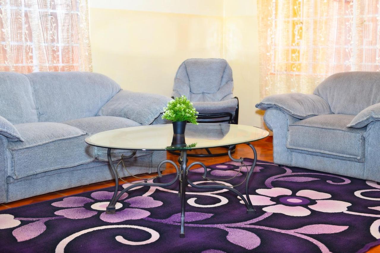 Avon Garden Apartments Area 25 Lilongwe Zewnętrze zdjęcie
