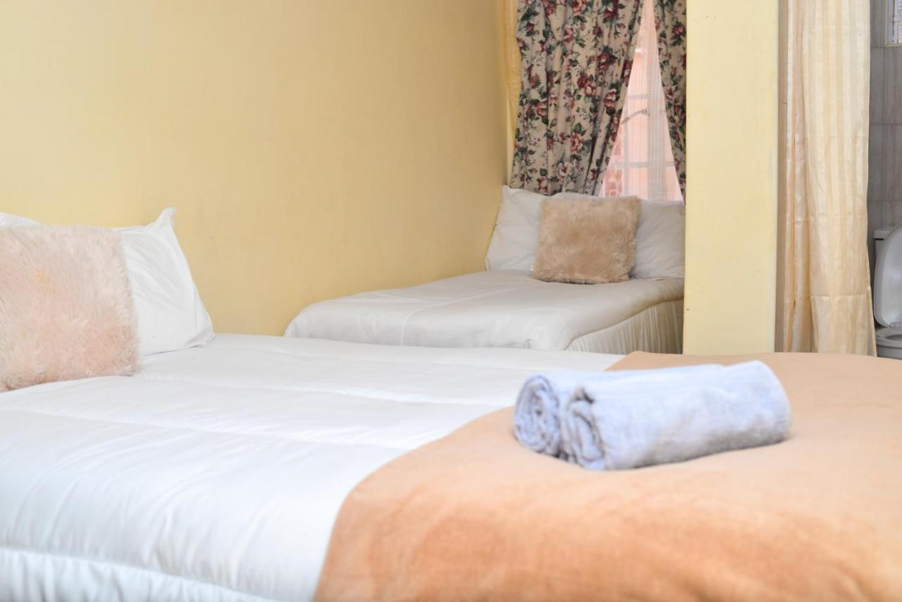 Avon Garden Apartments Area 25 Lilongwe Zewnętrze zdjęcie