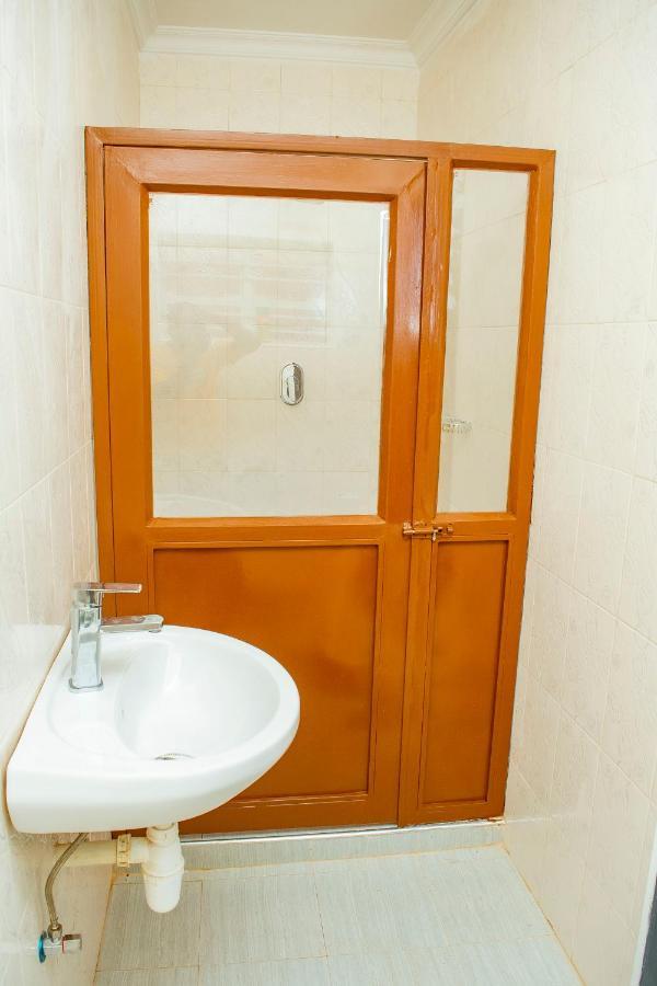 Avon Garden Apartments Area 25 Lilongwe Zewnętrze zdjęcie