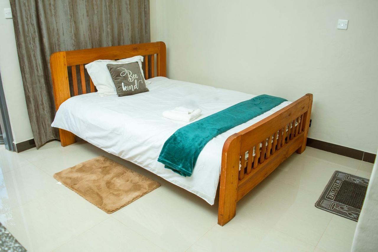 Avon Garden Apartments Area 25 Lilongwe Zewnętrze zdjęcie