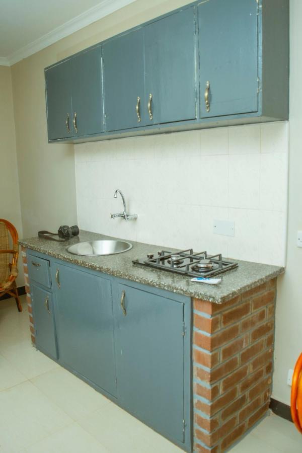 Avon Garden Apartments Area 25 Lilongwe Zewnętrze zdjęcie