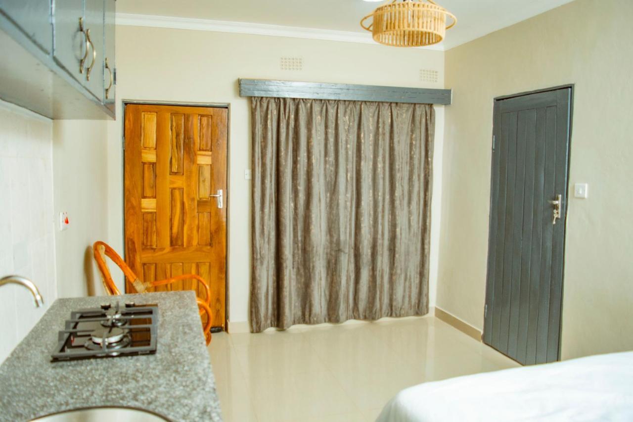 Avon Garden Apartments Area 25 Lilongwe Zewnętrze zdjęcie